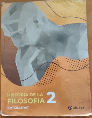Història de la Filosofia 2 Valencià
