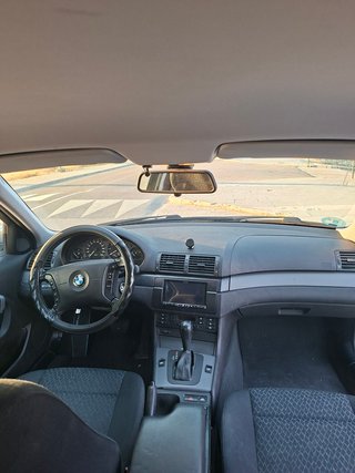 BMW Serie 3 2004