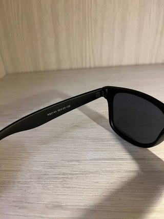 Gafas de Sol Ray-Ban Negras