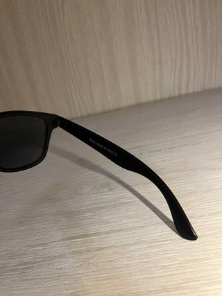 Gafas de Sol Ray-Ban Negras