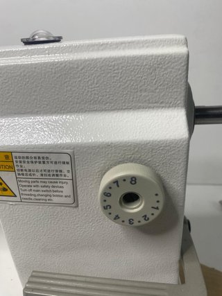 : Máquina de coser SM 6-9