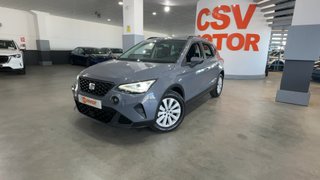 Seat ARONA 1.0 TSI 85kW DSG Xperience Special Ed (2025)