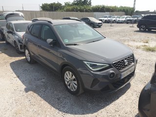 Seat ARONA 1.0 TSI 85kW DSG Xperience Special Ed (2025)