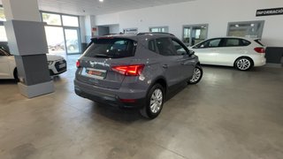 Seat ARONA 1.0 TSI 85kW DSG Xperience Special Ed (2025)