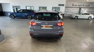 Seat ARONA 1.0 TSI 85kW DSG Xperience Special Ed (2025)