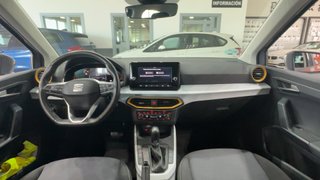 Seat ARONA 1.0 TSI 85kW DSG Xperience Special Ed (2025)