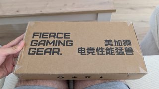 Teclado Mecánico Personalizado MAD 60 V2