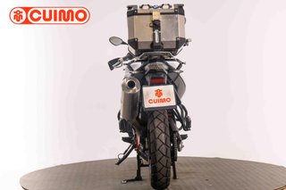 BMW F 700 GS