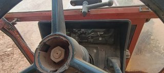 Fiat 110/90 Tractor