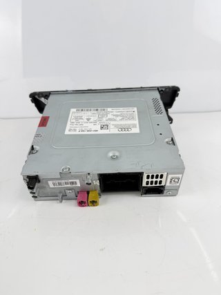 4G1035192F Unidad de control multimedia Audi A6 2014-2018