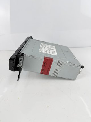 4G1035192F Unidad de control multimedia Audi A6 2014-2018