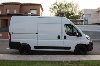 FIAT Ducato 2021 L2H2 2.3 Multijet 140 Cv