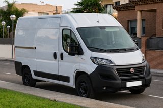 FIAT Ducato 2021 L2H2 2.3 Multijet 140 Cv