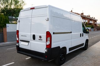 FIAT Ducato 2021 L2H2 2.3 Multijet 140 Cv
