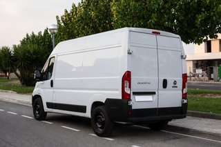 FIAT Ducato 2021 L2H2 2.3 Multijet 140 Cv