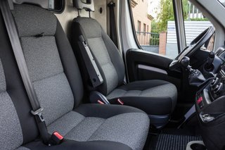 FIAT Ducato 2021 L2H2 2.3 Multijet 140 Cv