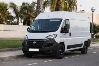 FIAT Ducato 2021 L2H2 2.3 Multijet 140 Cv