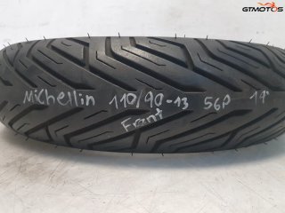 Neumatico Michelin 110-90-13 56P Front 2019