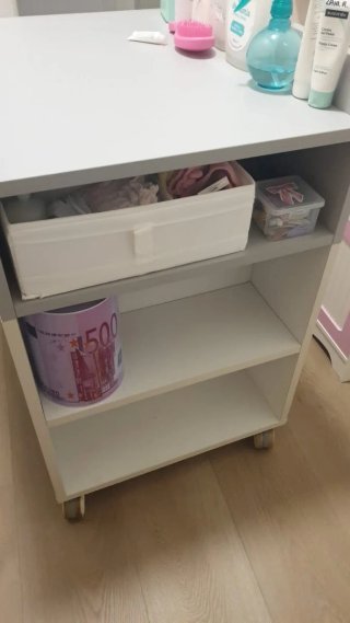 Habitación infantil completa