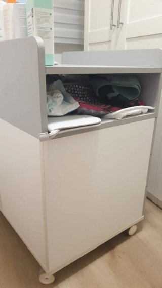 Habitación infantil completa