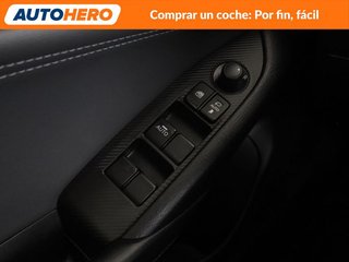 Mazda CX-3 2.0 Skyactiv-G Zenith