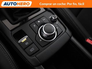 Mazda CX-3 2.0 Skyactiv-G Zenith