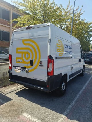 FIAT Ducato 2021