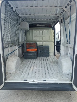 FIAT Ducato 2021