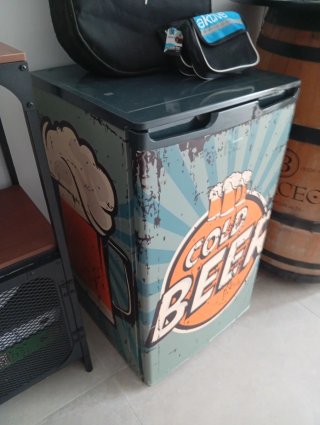 Mini Nevera
