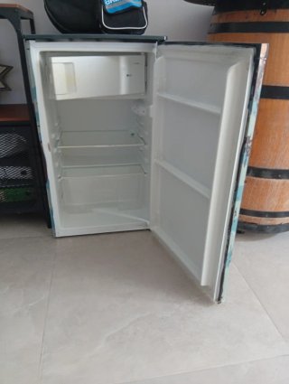 Mini Nevera