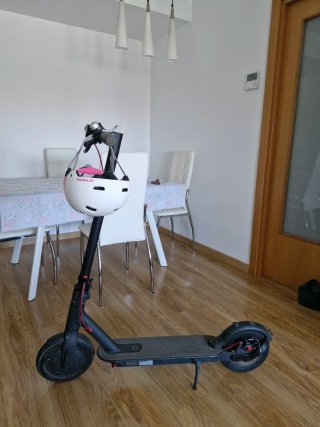 Patinete Eléctrico Xiaomi
