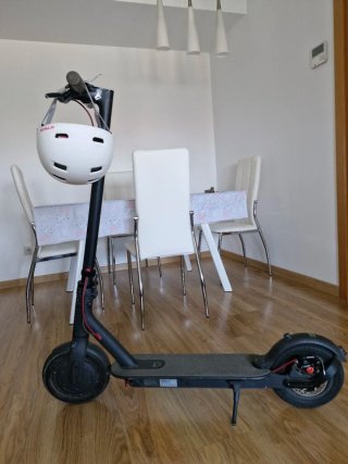 Patinete Eléctrico Xiaomi