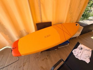 Tabla pádel surf Itiwit Talla S