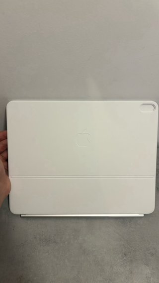 Magic Keyboard iPad Air 13 (M4) Apple