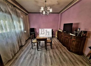 Casa adosada en venta en El Molinillo - Capuchinos en Málaga