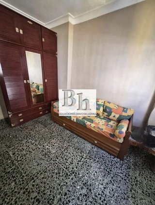 Casa adosada en venta en El Molinillo - Capuchinos en Málaga