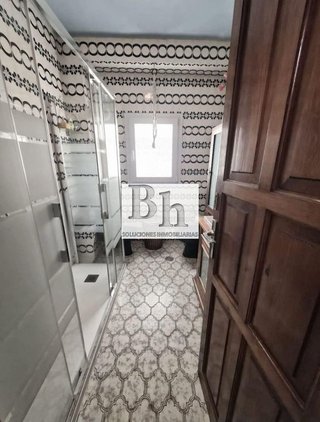 Casa adosada en venta en El Molinillo - Capuchinos en Málaga
