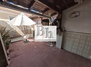 Casa adosada en venta en El Molinillo - Capuchinos en Málaga