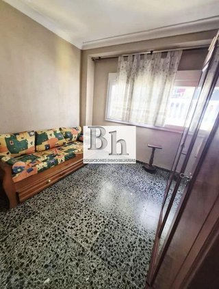 Casa adosada en venta en El Molinillo - Capuchinos en Málaga