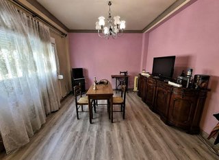 Casa adosada en venta en El Molinillo - Capuchinos en Málaga