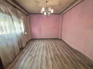 Casa adosada en venta en El Molinillo - Capuchinos en Málaga