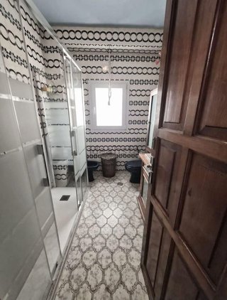 Casa adosada en venta en El Molinillo - Capuchinos en Málaga