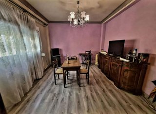 Casa adosada en venta en El Molinillo - Capuchinos en Málaga