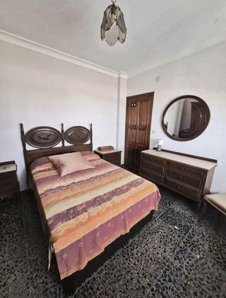 Casa adosada en venta en El Molinillo - Capuchinos en Málaga