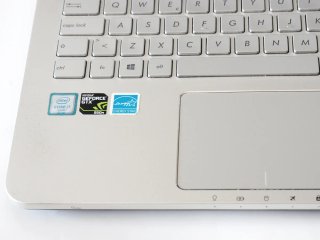 ASUS ORDENADOR PORTÁTIL i7 SSD GRÁFICA NVIDIA