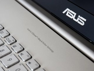 ASUS ORDENADOR PORTÁTIL i7 SSD GRÁFICA NVIDIA