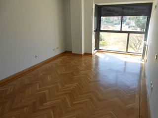 Piso en alquiler en Águilas en Madrid