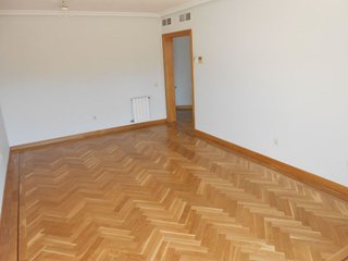 Piso en alquiler en Águilas en Madrid