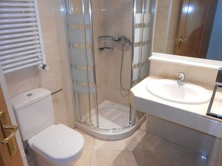 Piso en alquiler en Águilas en Madrid