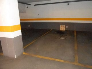 Piso en alquiler en Águilas en Madrid